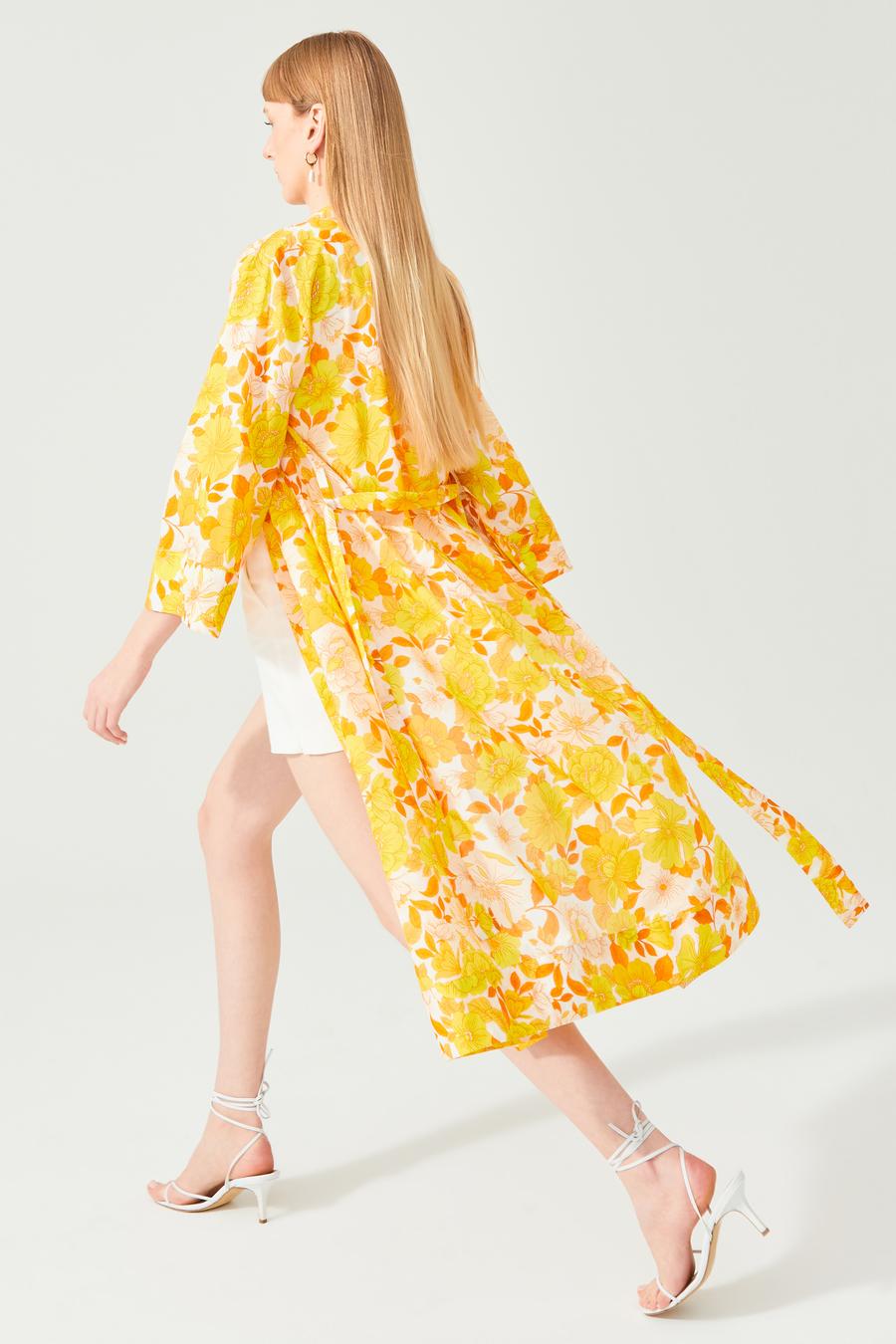 Desenli Kimono_4