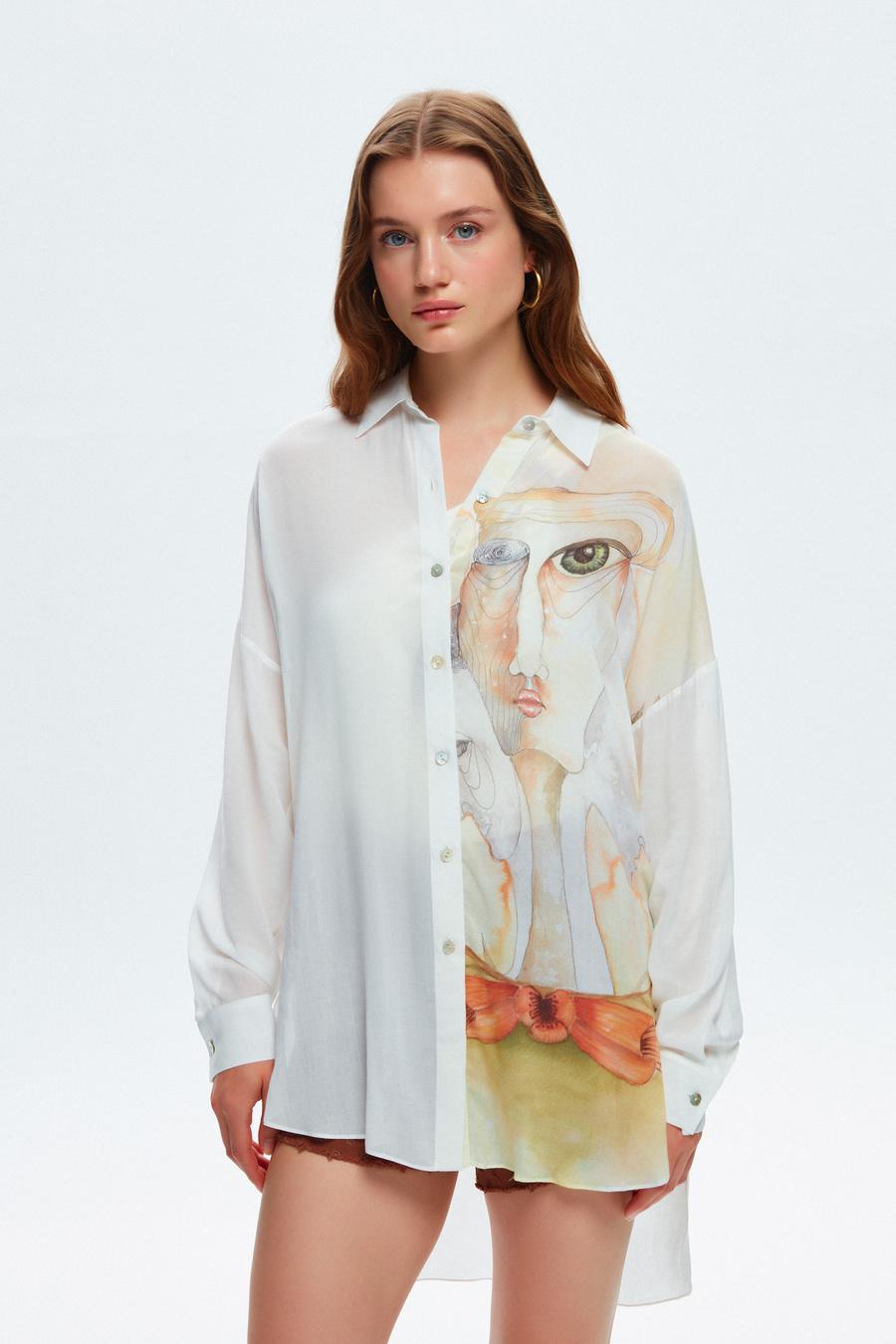 adL& For Art Şansını Gözleyenler Tunik_3