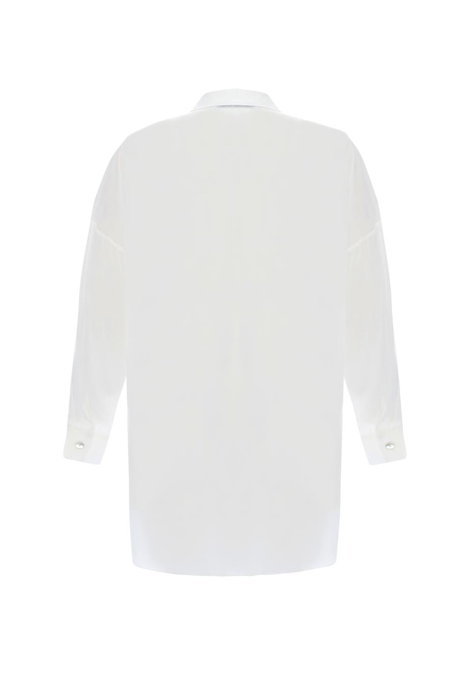 adL& For Art Şansını Gözleyenler Tunik_9