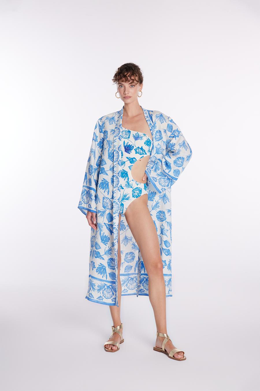 Desenli Kimono_1