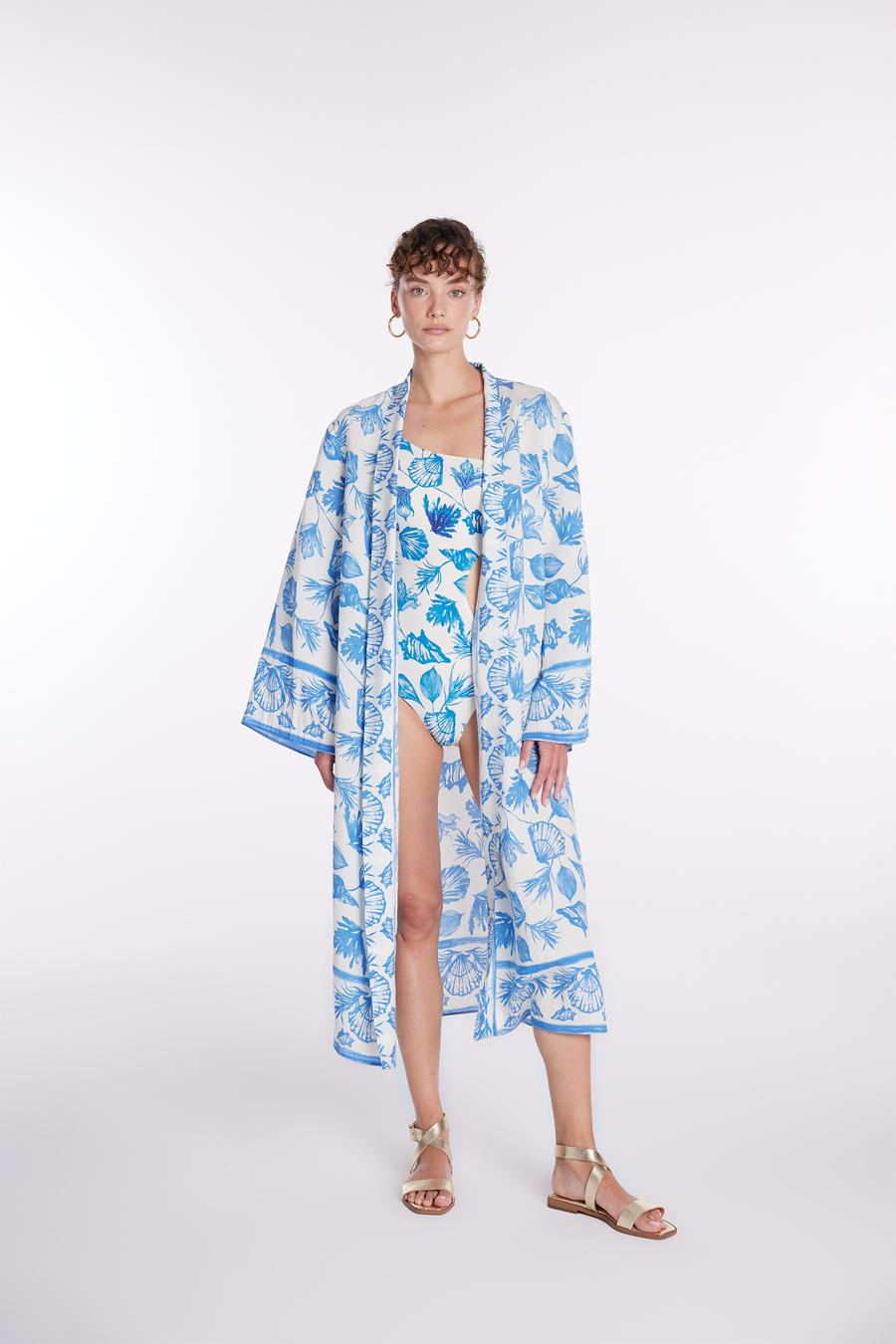 Desenli Kimono_3
