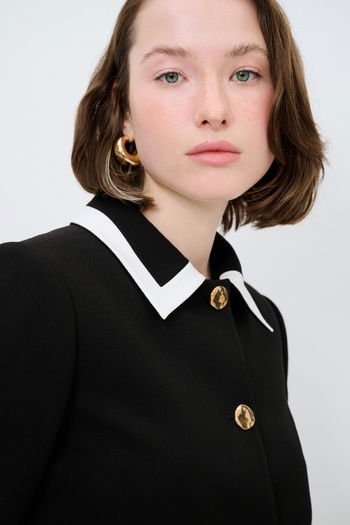Garnili Ceket
