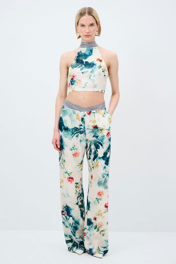 Beli Asimetrik Pantolon