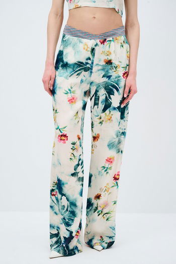 Beli Asimetrik Pantolon