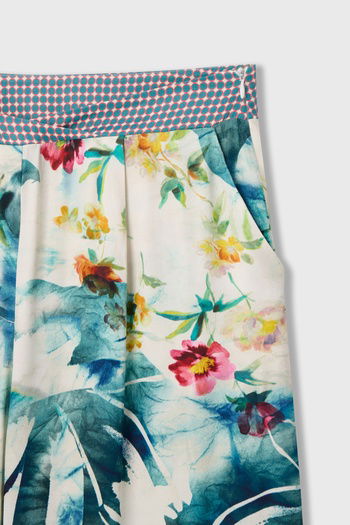 Beli Asimetrik Pantolon