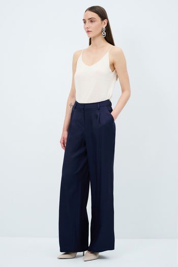 Keten Pantolon