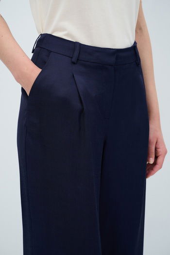 Keten Pantolon