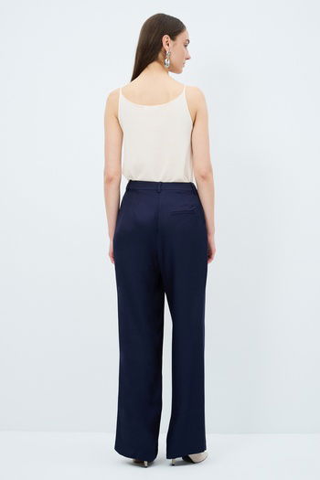Keten Pantolon