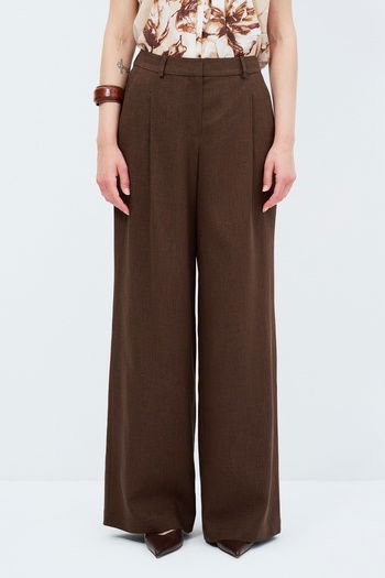 Keten Pantolon