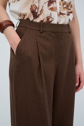 Keten Pantolon