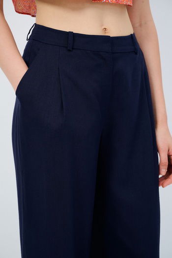Keten Pantolon