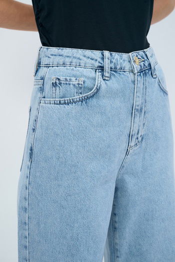 Bol Paça Pantolon