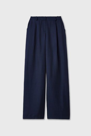 Keten Pantolon