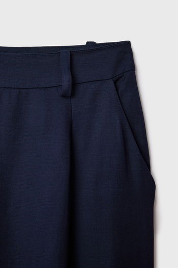 Keten Pantolon