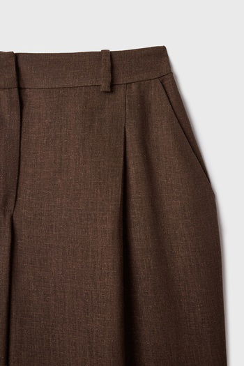 Keten Pantolon