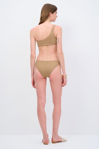 Andomer Tek Omuzlu Bikini
