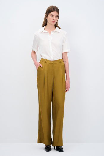Keten Pantolon